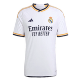 MODRIĆ #10 Real Madrid 23/24 Authentic Men's Home Shirt