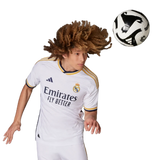 MODRIĆ #10 Real Madrid 23/24 Authentic Men's Home Shirt