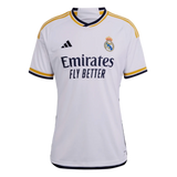 BELLINGHAM #5 Real Madrid 23/24 Women's Home Shirt
