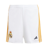VINI JR #7 Real Madrid 23/24 Kid's Home Shirt and Shorts
