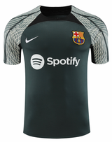 Barcelona 23/24 Men's Dark Gray Training Shirt