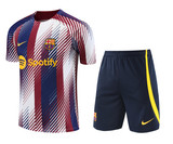 Barcelona 23/24 Men's Pre-Match Shirt