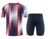 Barcelona 23/24 Men's Pre-Match Shirt