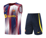 Barcelona 23/24 Men's Pre-Match Tank Top