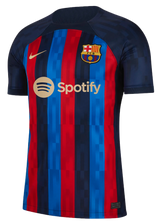 Barcelona 22/23 Stadium Men's Home Shirt