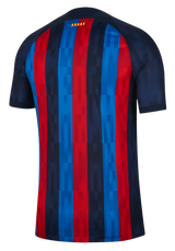 Barcelona 22/23 Stadium Men's Home Shirt