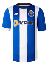 Porto FC 23/24 Stadium Men's Home Shirt