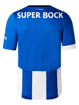 Porto FC 23/24 Stadium Men's Home Shirt