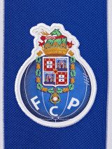 Porto FC 23/24 Stadium Men's Home Shirt