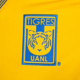 Tigres UANL 23/24 Kid's Home Shirt and Shorts