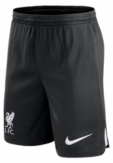 Liverpool 23/24 Authentic Men's Away Shirt