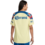 CF América 23/24 Authentic Men's Home Shirt