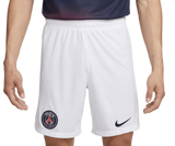 Paris Saint-Germain 23/24 Authentic Men's Away Shirt