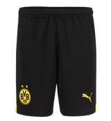 Borussia Dortmund 23/24 Kid's Home Shirt and Shorts