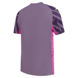 Manchester City 23/24 Men's Purple Goalkeeper Shirt