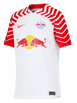 Leipzig 23/24 Kid's Home Shirt and Shorts