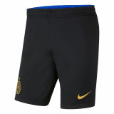 Inter Milan 21/22 Kid's Home Shirt and Shorts