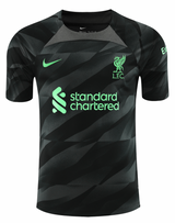 Liverpool 23/24 Men's Home Goalkeeper Shirt
