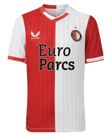 Feyenoord 23/24 Kid's Home Shirt and Shorts