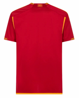 AS Roma 23/24 Kid's Home Shirt and Shorts