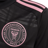 MESSI #10 Inter Miami 2023 Kid's Away Shirt and Shorts