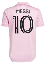 MESSI #10 Inter Miami 2022 Authentic Men's Home Shirt