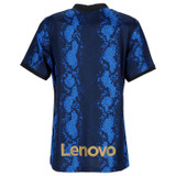 Inter Milan 21/22 Women's Home Shirt