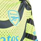 Arsenal 23/24 Kid's Away Shirt and Shorts