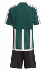 Manchester United 23/24 Kid's Away Shirt and Shorts