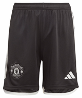 Manchester United 23/24 Authentic Men's Away Shirt
