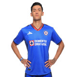 Cruz Azul 23/24 Stadium Men's Home Shirt