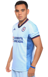 Cruz Azul 23/24 Stadium Men's Away Shirt