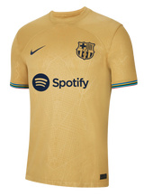 Barcelona 22/23 Stadium Men's Away Shirt