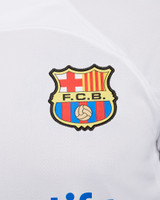 Barcelona 23/24 Stadium Men's Away Shirt