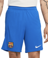 Barcelona 23/24 Authentic Men's Away Shirt