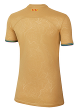 Barcelona 22/23 Women's Away Shirt