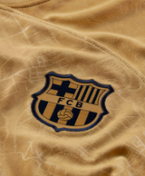 Barcelona 22/23 Women's Away Shirt