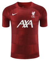 Liverpool 23/24 Men's Home Pre-Match Shirt