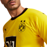 REUS #11 Borussia Dortmund 23/24 Authentic Men's Home Shirt