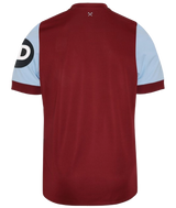 West Ham United 23/24 Stadium Men's Home Shirt