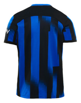 Inter Milan 23/24 Kid's Home Shirt and Shorts