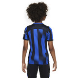 Inter Milan 23/24 Kid's Home Shirt and Shorts