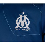 Olympique Marseille 23/24 Stadium Men's Away Shirt