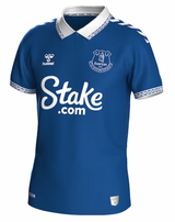 Everton 23/24 Stadium Men's Home Shirt