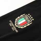 Italy Men's 125th Anniversary Long Zip Jacket