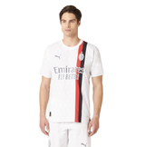 AC Milan 23/24 Authentic Men's Away Shirt