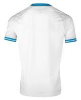 Olympique Marseille 23/24 Authentic Men's Home Shirt