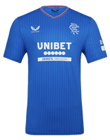 Rangers 23/24 Authentic Men's Home Shirt