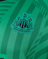 Newcastle United 23/24 Authentic Men's Away Shirt