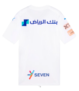 Al-Hilal 23/24 Stadium Men's Away Shirt